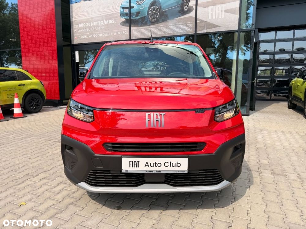 Fiat Qubo - 5