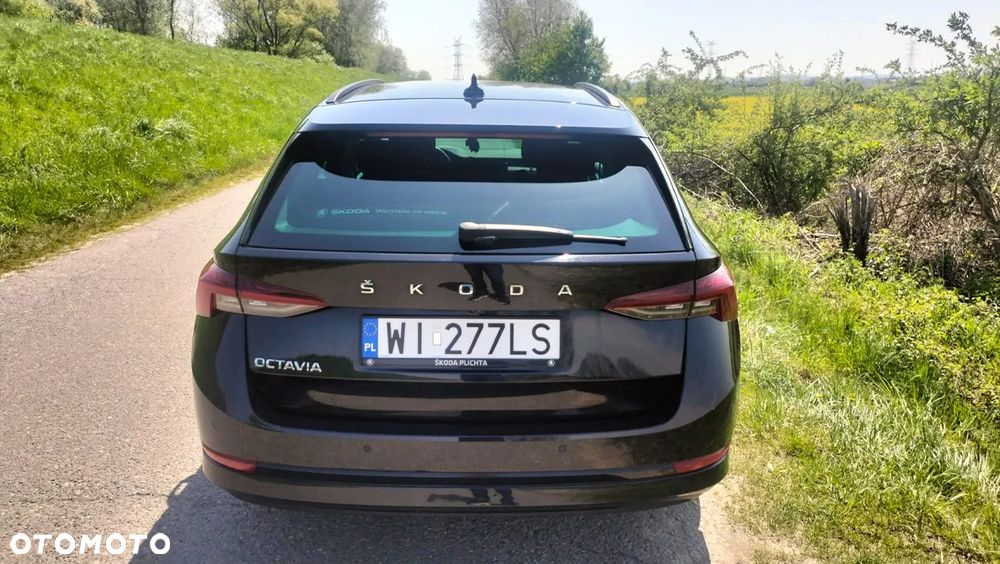 Skoda Octavia 2.0 TDI Ambition - 4