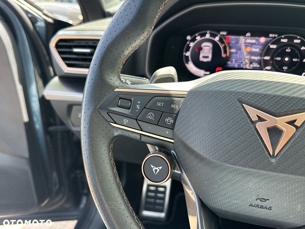 Cupra Formentor 1.5 eTSI mHEV DSG - 35