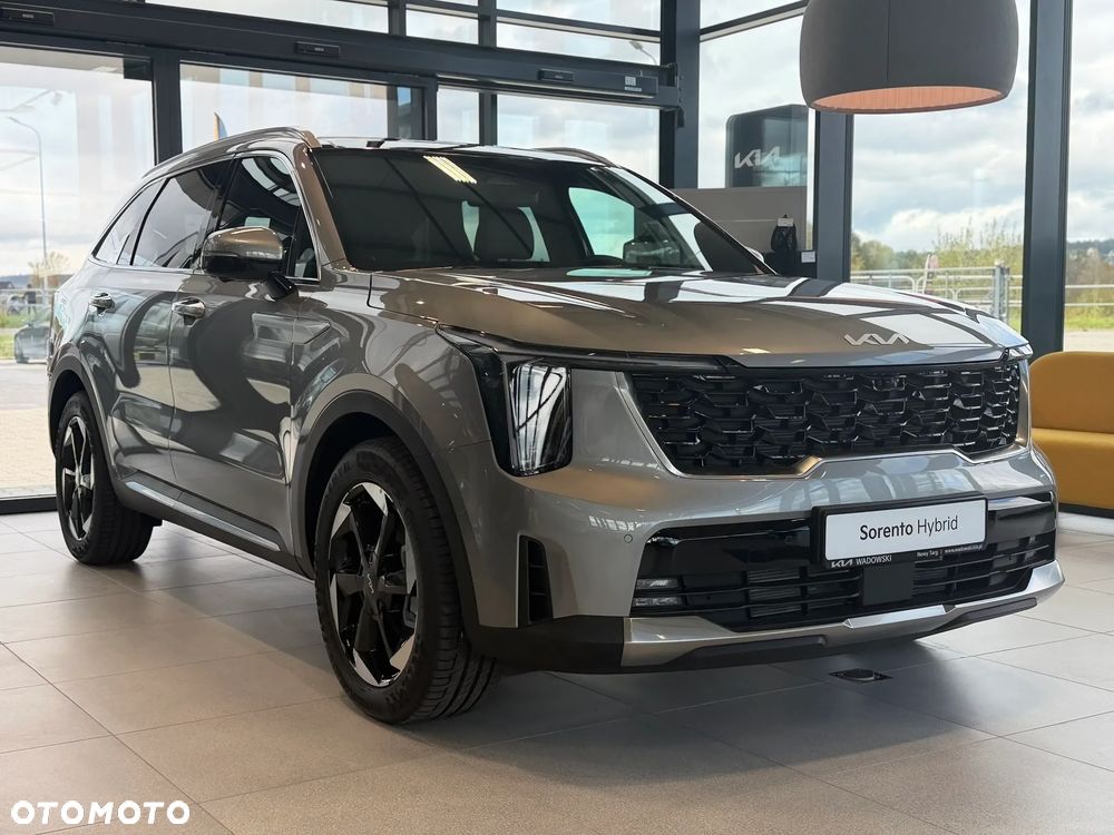 Kia Sorento 2026 photo 4