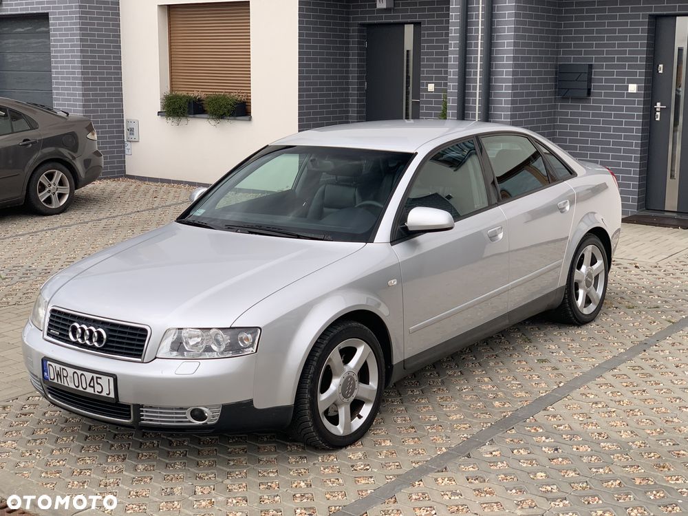 Audi A4 ver-3-0-quattro-tiptronic - 19