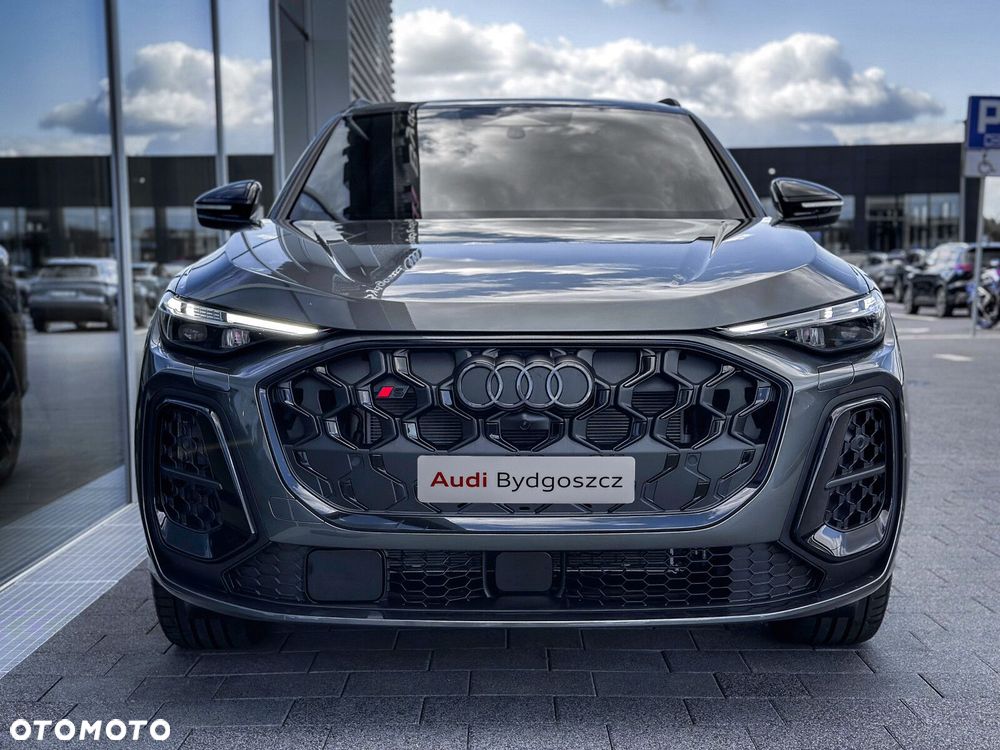 Audi Sq5 2026 photo 2