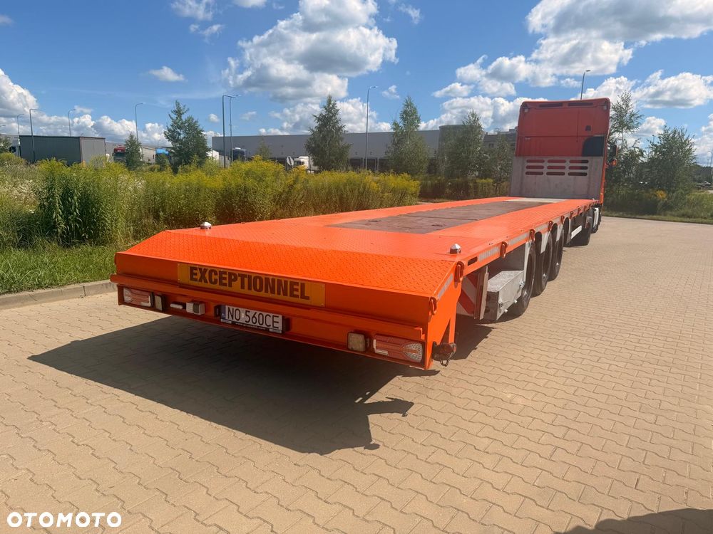 DAF XF480 FT - 6