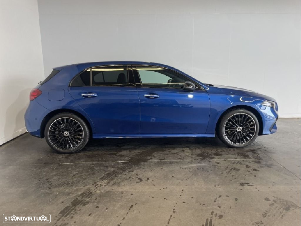 Mercedes-Benz A 250 e - 6
