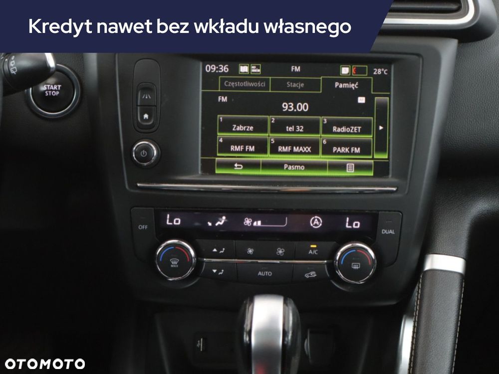 Renault Kadjar - 15