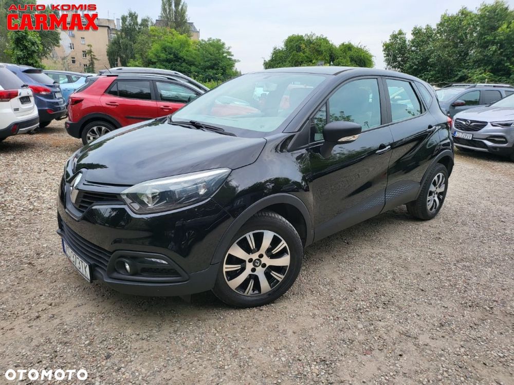 Renault Captur - 2