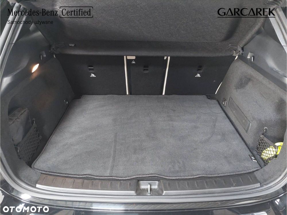 Mercedes-Benz GLA 200 mHEV Progressive 7G-DCT - 13