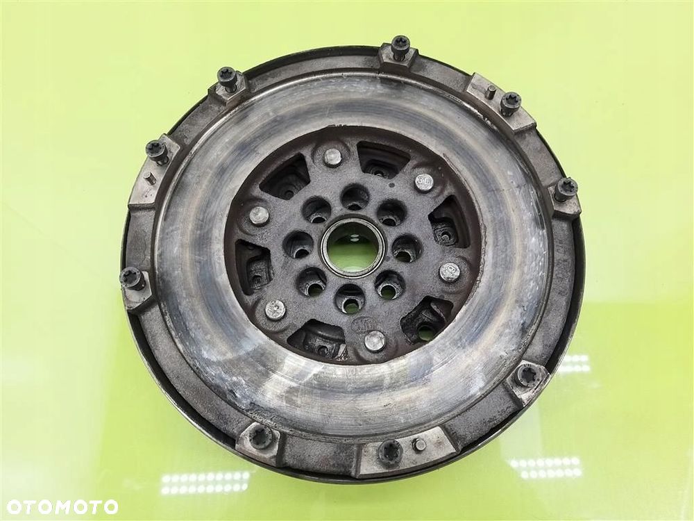 Sprzęgło Kompletne Opel Astra III H 2004-2013 1.3 CDTI 90KM TARCZA DOCISK - 6