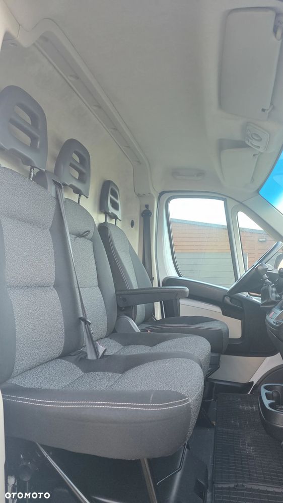Fiat Ducato - 12