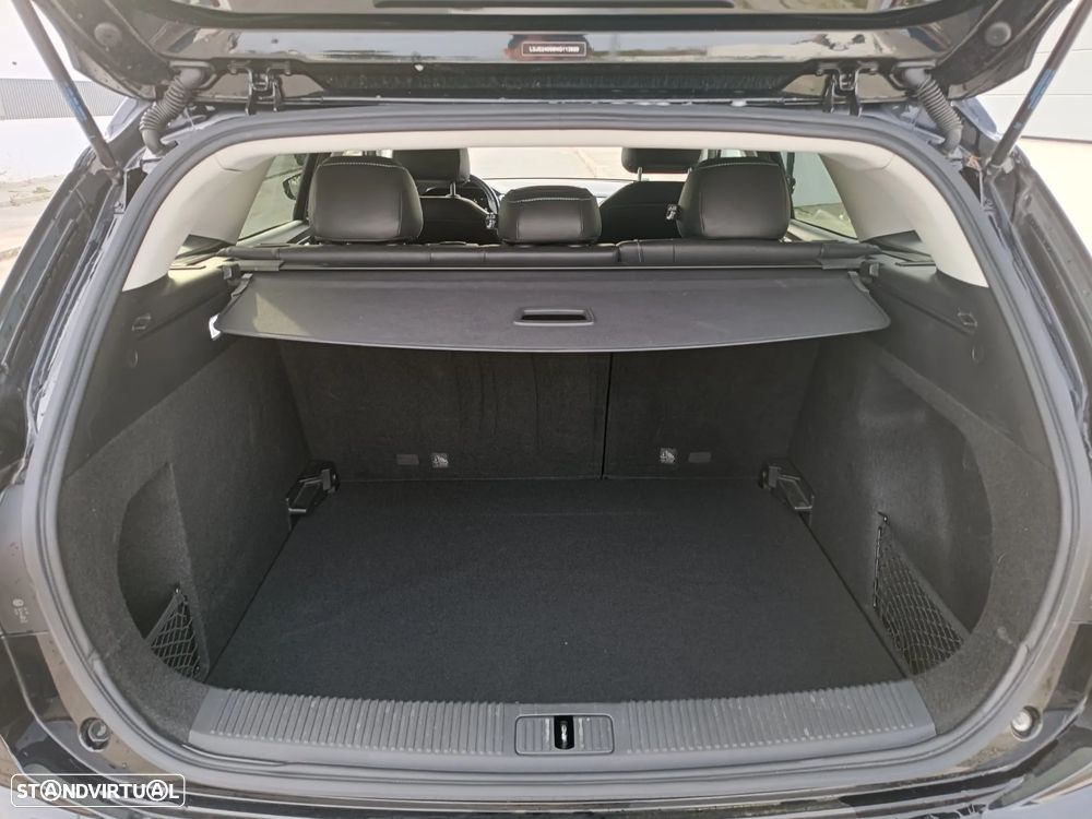 MG MG5 5 Standard Luxury - 18