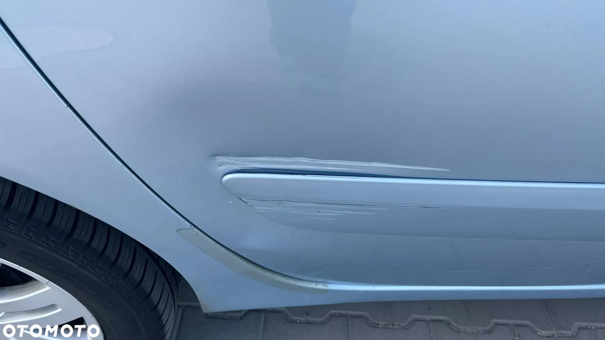 Renault Espace 2.0 Dynamique - 12