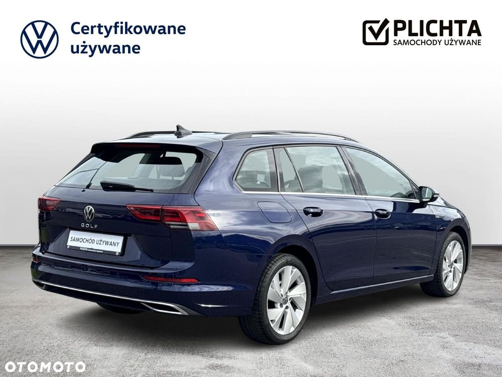 Volkswagen Golf VIII 2.0 TDI Style DSG - 5