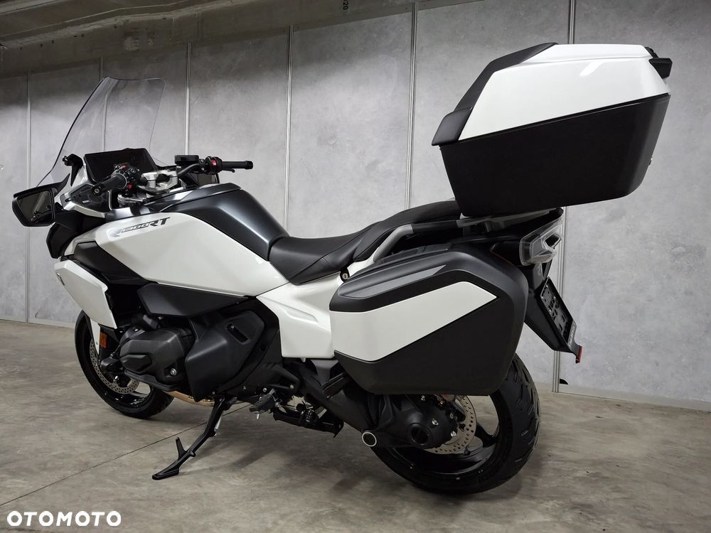 BMW RT - 4