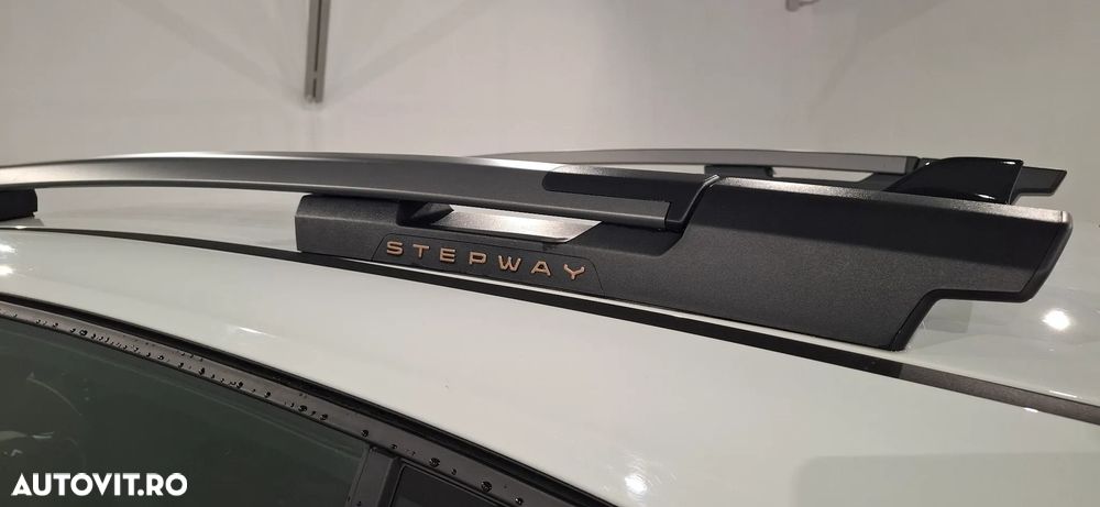 Dacia Sandero Stepway TCe 90 CVT Extreme - 11