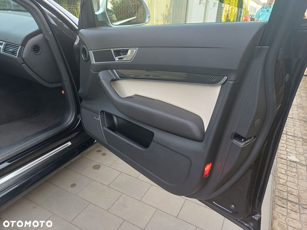 Audi RS6 5.0 TFSI Quattro Tiptr - 8