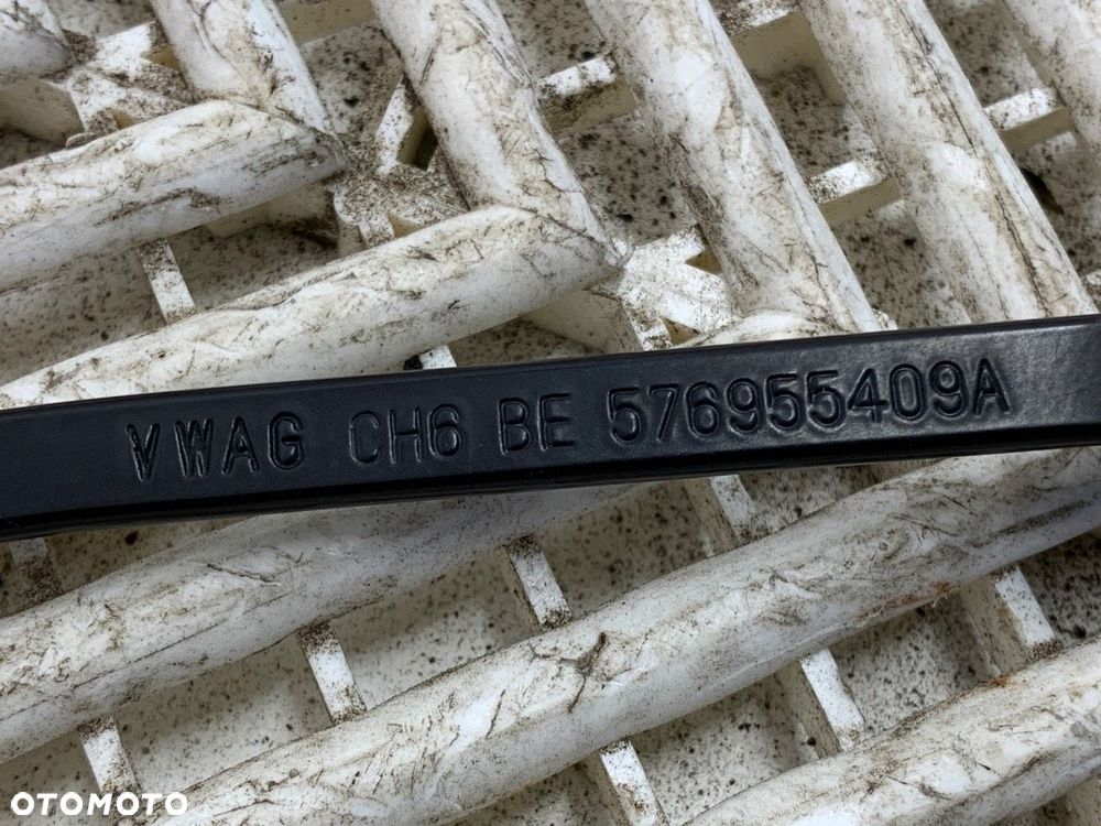 RAMIĘ WYCIERACZKI KOMPLET PRZÓD  SKODA KAROQ (NU7, ND7) 2017 - 2022 2.0 TSI 4x4 140 kW [190 KM] - 4