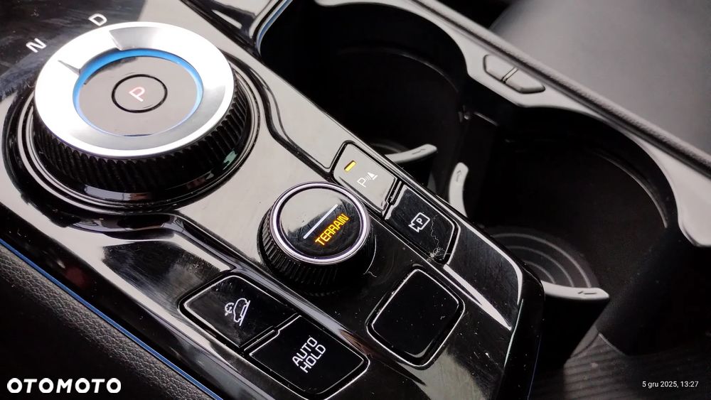 Kia Sportage 1.6T-GDI AWD GT-Line - 20