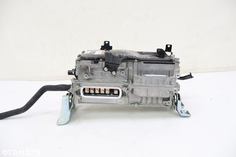 LEXUS LM II RX 450H INWERTER KONWERTER FALOWNIK PRZETWORNICA G92A0-48351, 232100-3163 - 3