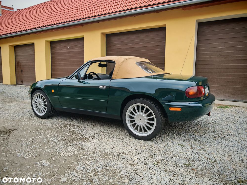 Mazda MX-5 - 30