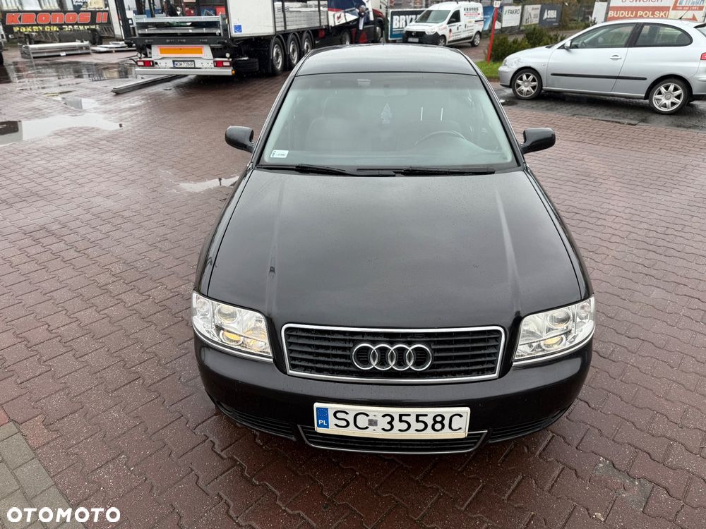 Audi A6 - 3