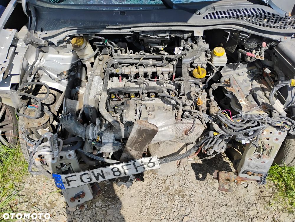 Fiat Doblo 1.6 Multijet 16V Active - 6
