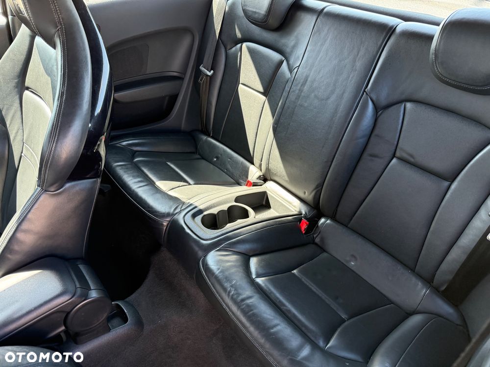 Audi A1 3-drzwiowe 1.4 TFSI S tronic S line edition m S line Sportpaket - 18