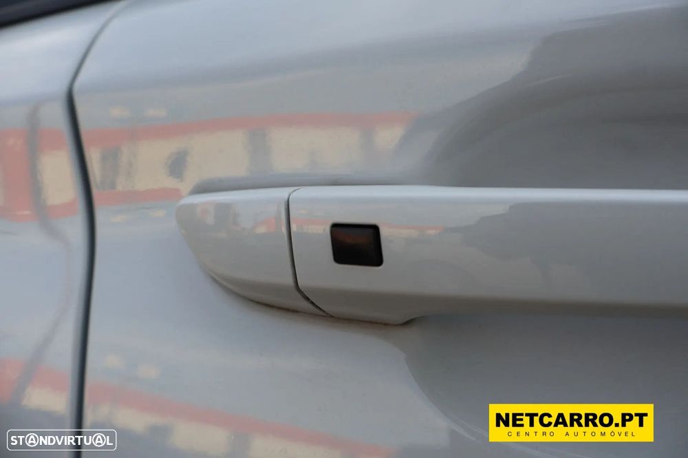 Hyundai Kauai EV 64 kWh Vanguard - 15