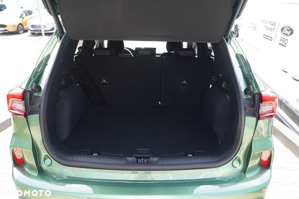 Ford Kuga 2.5 FHEV FWD ST-Line X eCVT - 7