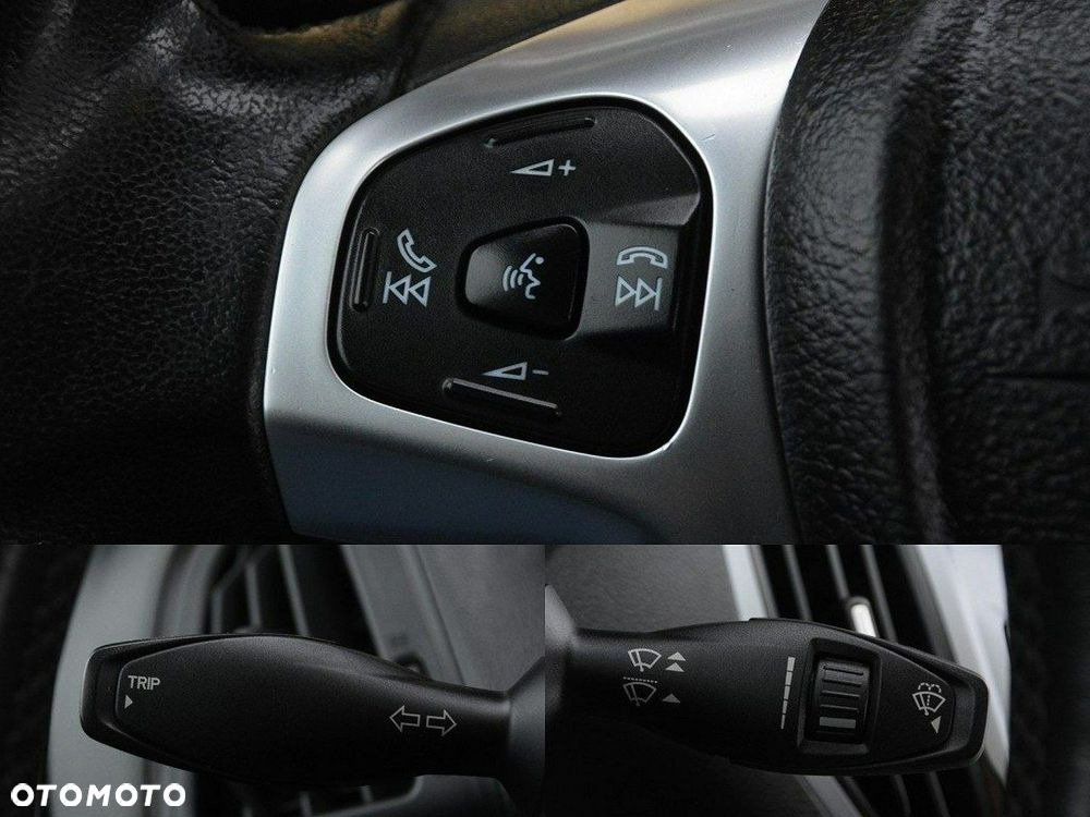 Ford B-MAX 1.0 EcoBoost Trend - 15