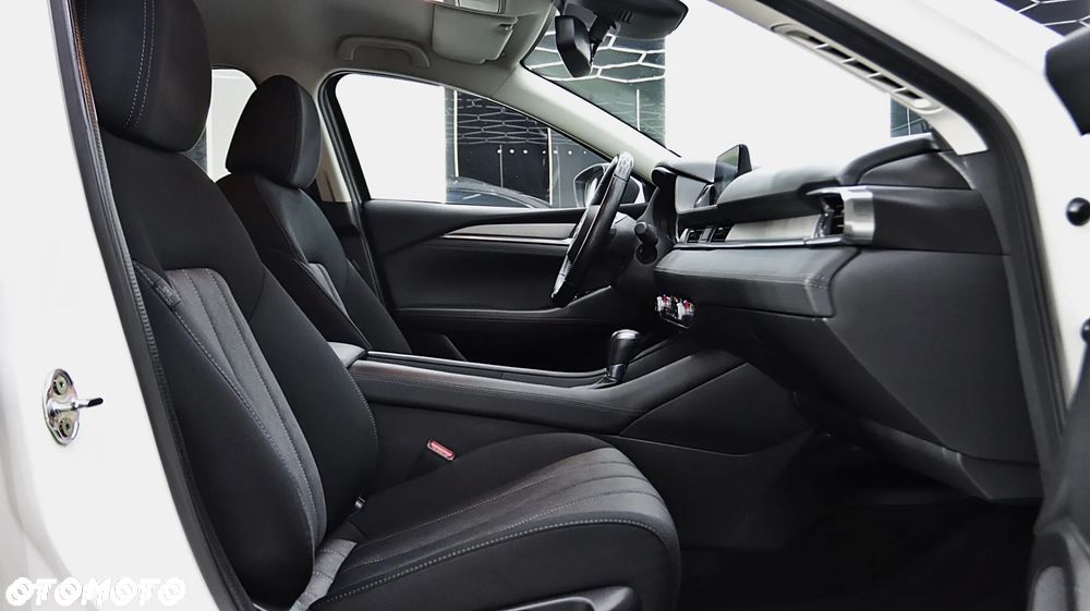 Mazda 6 2.0 SkyJoy - 22