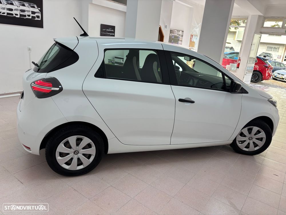 Renault Zoe - 17