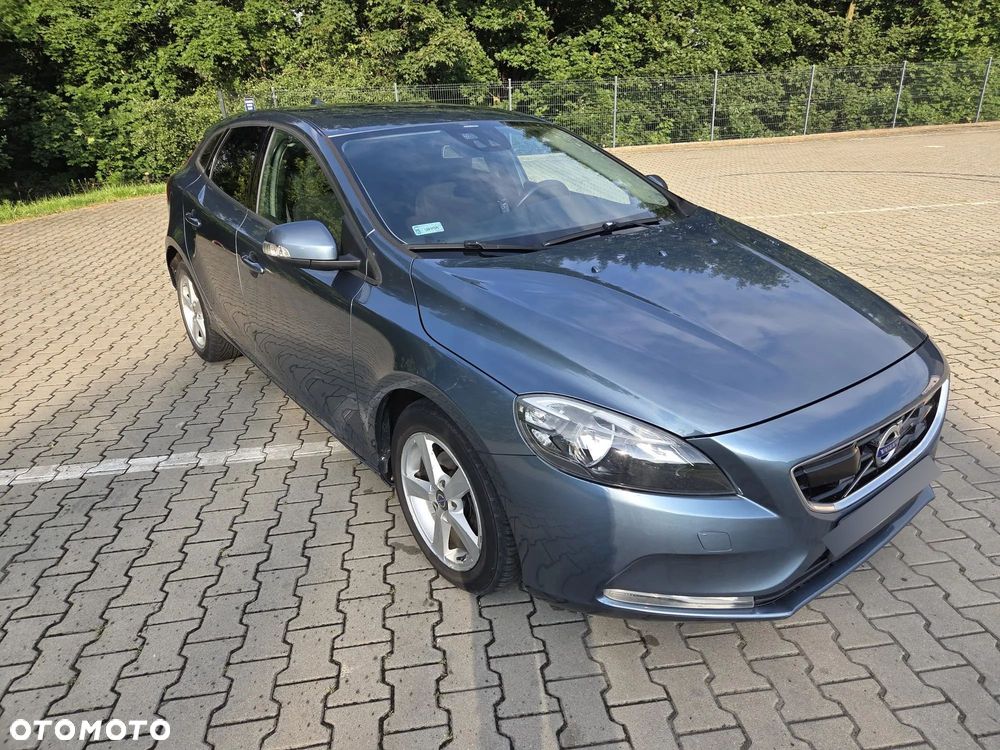 Volvo V40 D2 Kinetic - 2