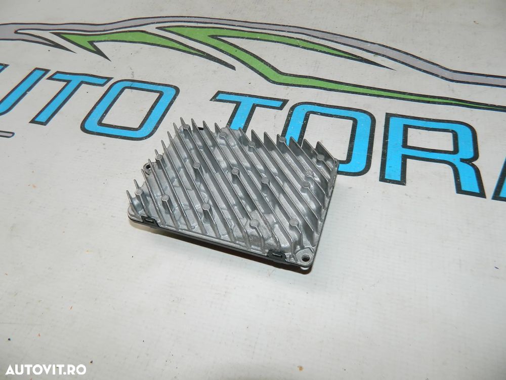 Droser modul LED Audi A8 cod 4K0941592 A, 4K0941592 AL - 2