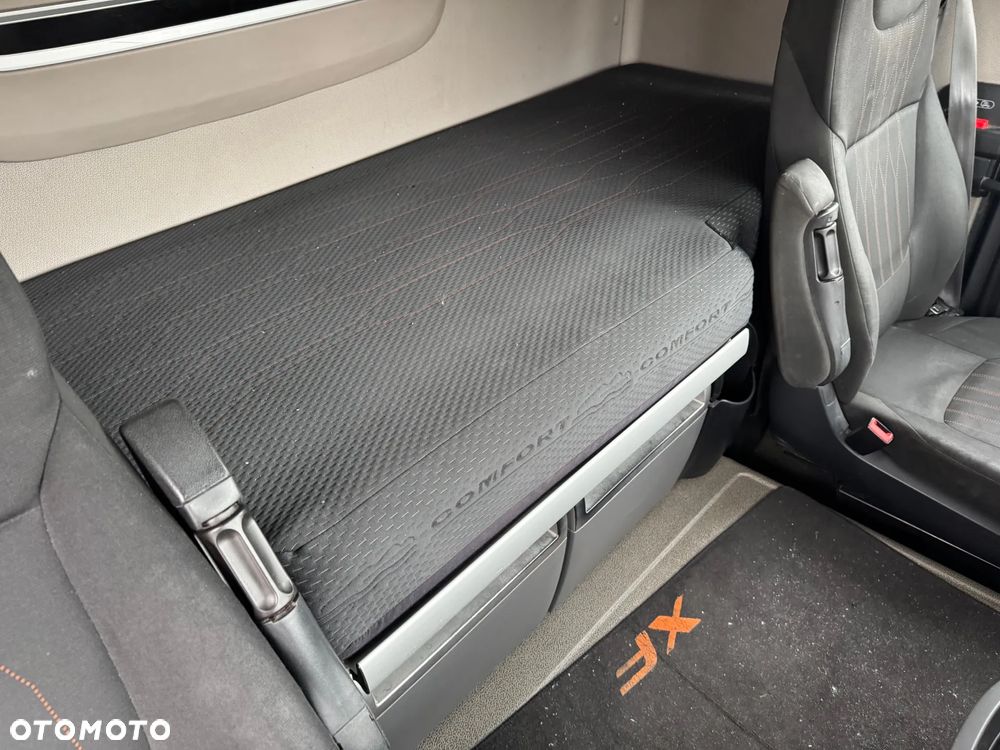 DAF XF 106.480 Space Cab Euro 6 Standard Automat - 6