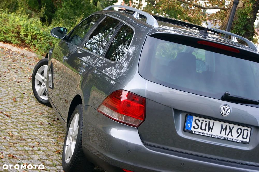 Volkswagen Golf 1.4 TSI Highline - 22
