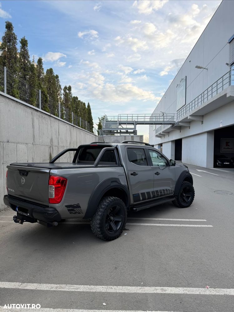 Nissan Navara - 6