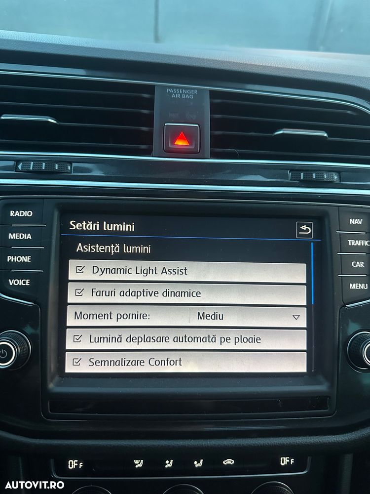 Volkswagen Tiguan - 10