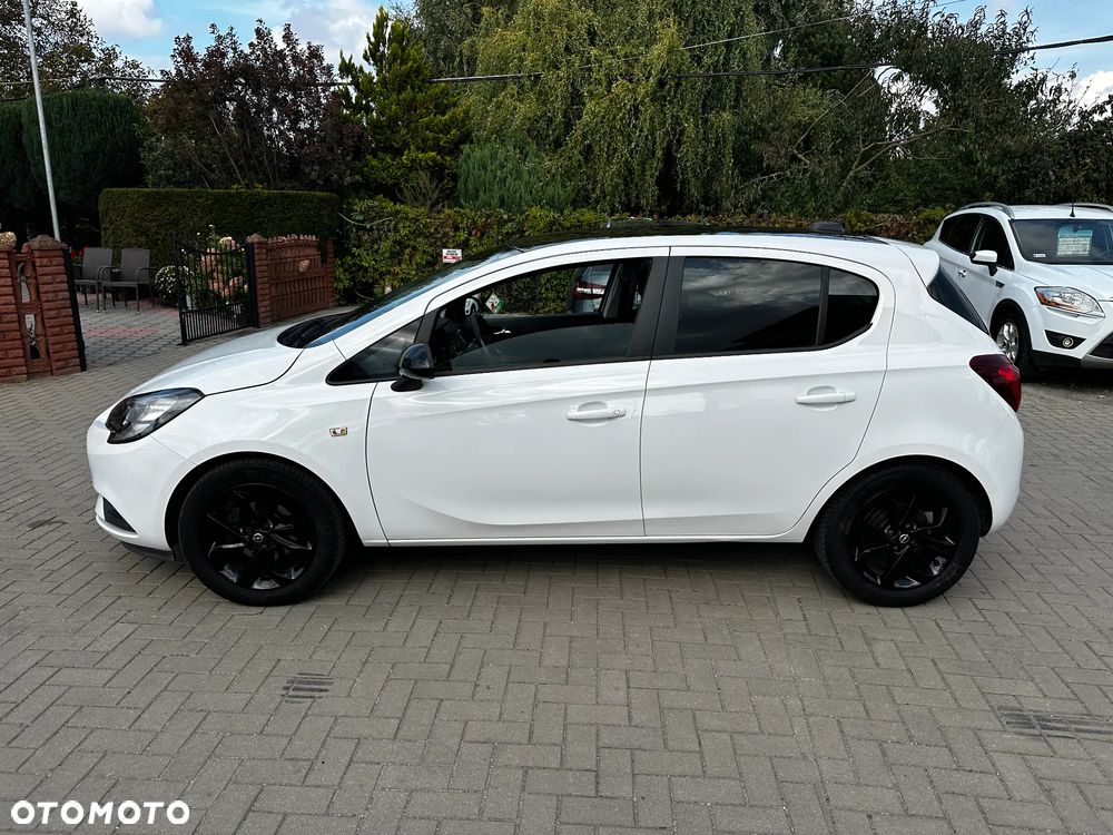 Opel Corsa - 5