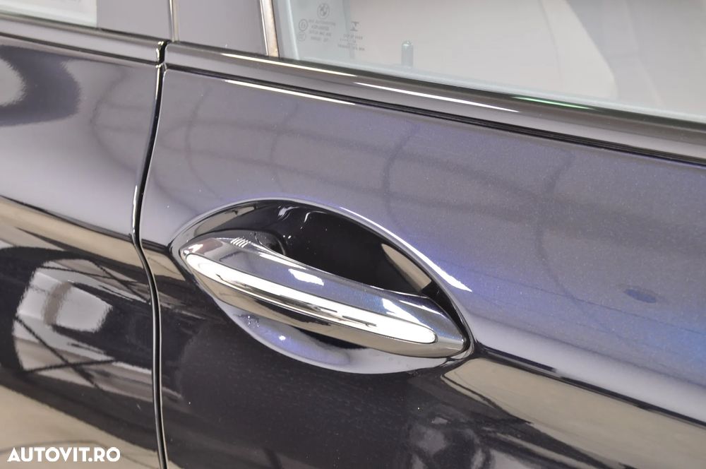 BMW Seria 5 530d Aut. - 6