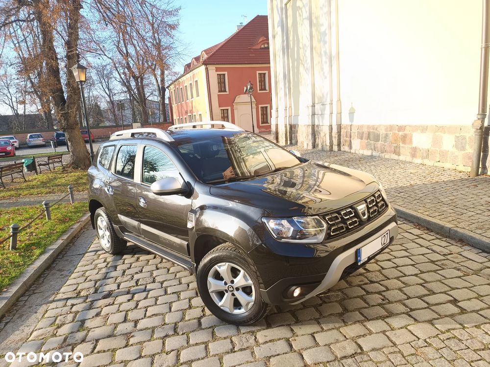 Dacia Duster 1.6 SCe Comfort - 20