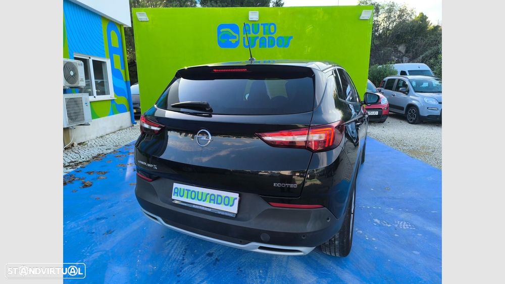 Opel Grandland X 1.2 T Business Edition - 3