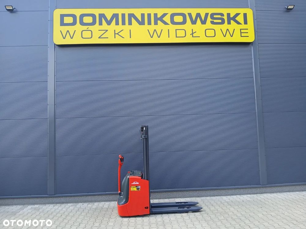 Linde L12I - 1