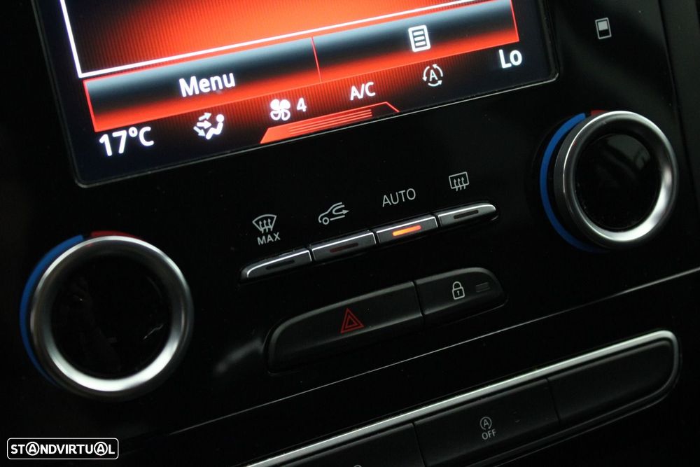 Renault Talisman Sport Tourer 1.6 dCi Executive — fotografia 19