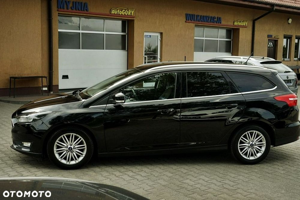Ford Focus - 2