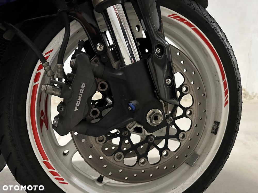 Suzuki GSX-R - 14