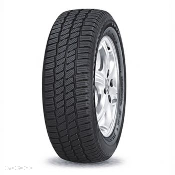 195/70 R15C nowe ZIMOWE opony GODRIDE mocne dostawcze fajne - 2