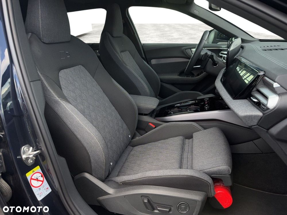 Audi A5 Avant TFSI S tronic - 15