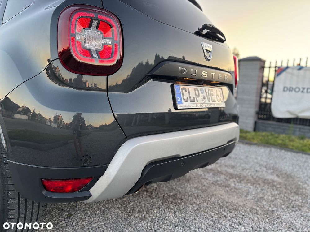Dacia Duster - 21