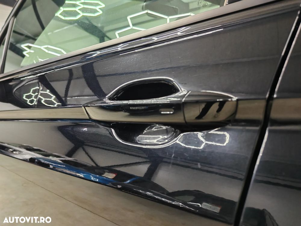 Seat Tarraco 1.4 e-Hybrid DSG FR - 33