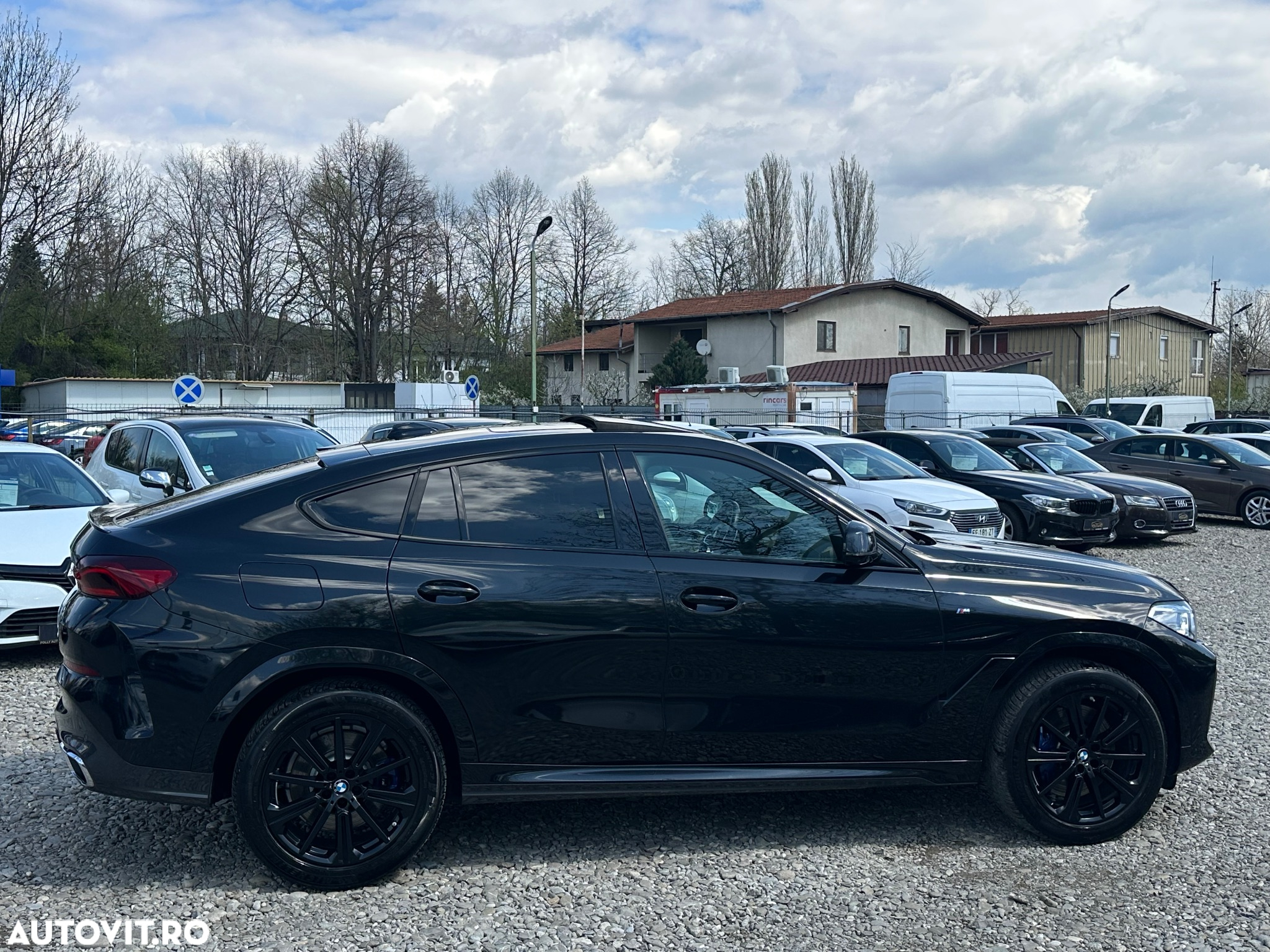 BMW X6 xDrive40d M Sport - 31